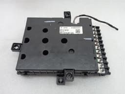 PORSCHE Porsche 911 991 Fuse Box 99161030104 Fuse Box — thumbnail 7