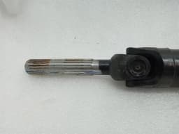 PORSCHE Porsche 911 991 Propshaft 99142102001 Propshaft AWD TURBO S 4S GTS4 FRONT — thumbnail 9