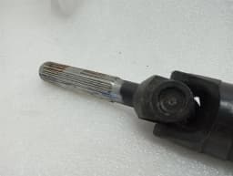 PORSCHE Porsche 911 991 Propshaft 99142102001 Propshaft AWD TURBO S 4S GTS4 FRONT — thumbnail 8