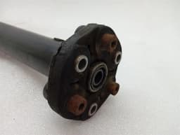 PORSCHE Porsche 911 991 Propshaft 99142102001 Propshaft AWD TURBO S 4S GTS4 FRONT — thumbnail 4