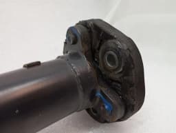PORSCHE Porsche 911 991 Propshaft 99142102001 Propshaft AWD TURBO S 4S GTS4 FRONT — thumbnail 5
