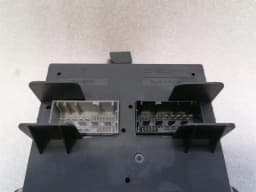 PORSCHE Porsche 911 997 electronic module 99761851101 control unit BCM — thumbnail 3