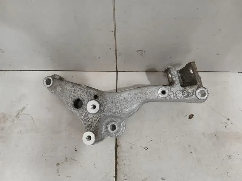 PORSCHE Porsche 911 991 subframe rear 99133115211 right axle frame rear axle