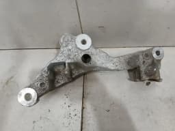 PORSCHE Porsche 911 991 subframe rear 99133115211 right axle frame rear axle — thumbnail 3
