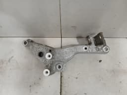 PORSCHE Porsche 911 991 subframe rear 99133115211 right axle frame rear axle — thumbnail 7