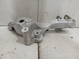 PORSCHE Porsche 911 991 subframe rear 99133115211 right axle frame rear axle — thumbnail 2