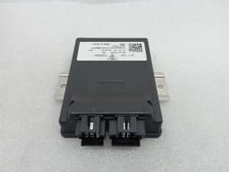 PORSCHE Porsche 911 991 electronic module 99161819544 control unit 4S AWD — thumbnail 1