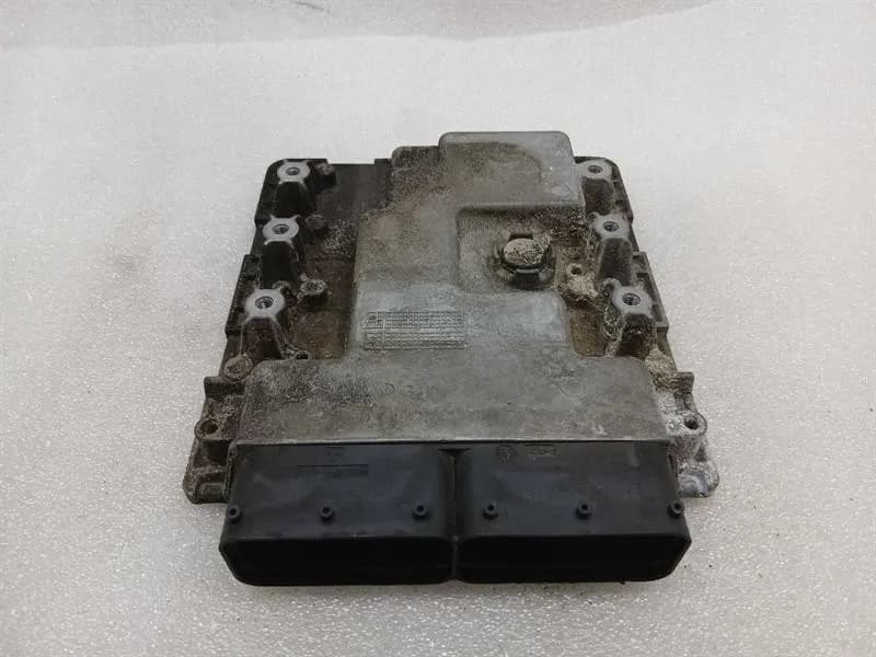PORSCHE Porsche 911 991 Engine ECU 9P1907309B Engine Control Unit MK2