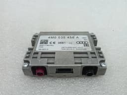 PORSCHE Porsche 911 991 electronic module 4M0035456A control unit — thumbnail 7