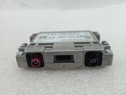 PORSCHE Porsche 911 991 electronic module 4M0035456A control unit — thumbnail 2