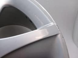 PORSCHE Porsche 911 996 Alloy Wheel 99636214252 Rim 11J x 18 ET63 Sport Techno — thumbnail 3