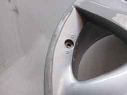 PORSCHE Porsche 911 996 Alloy Wheel 99636214252 Rim 11J x 18 ET63 Sport Techno — thumbnail 4