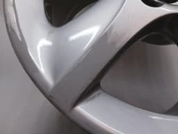 PORSCHE Porsche 911 996 Alloy Wheel 99636214252 Rim 11J x 18 ET63 Sport Techno — thumbnail 6