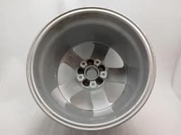 PORSCHE Porsche 911 996 Alloy Wheel 99636214252 Rim 11J x 18 ET63 Sport Techno — thumbnail 7