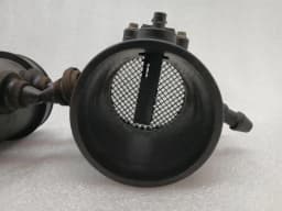 MCLAREN McLaren 650S Spider 14-17 Air Flow Meter 11F0246CP SET Mass Air Flow Meter — thumbnail 7