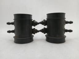 MCLAREN McLaren 650S Spider 14-17 Air Flow Meter 11F0246CP SET Mass Air Flow Meter — thumbnail 8