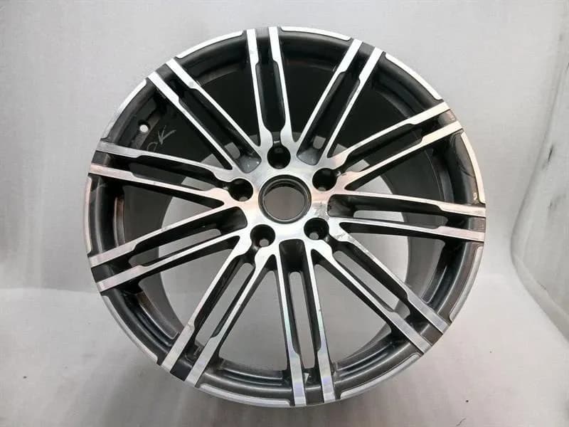 PORSCHE Porsche Panamera 970 Alloy Wheel 97036219202 Rim 11JX20 ET68
