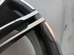 PORSCHE Porsche Panamera 970 Alloy Wheel 97036219202 Rim 11JX20 ET68 — thumbnail 4