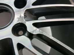 PORSCHE Porsche Panamera 970 Alloy Wheel 97036219202 Rim 11JX20 ET68 — thumbnail 3