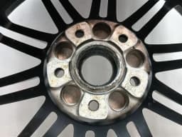 PORSCHE Porsche Panamera 970 Alloy Wheel 97036219202 Rim 11JX20 ET68 — thumbnail 6
