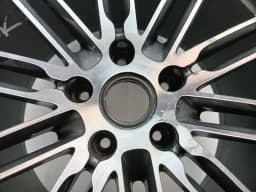 PORSCHE Porsche Panamera 970 Alloy Wheel 97036219202 Rim 11JX20 ET68 — thumbnail 10