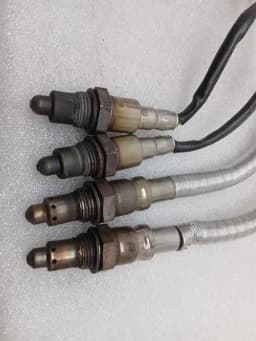 BMW BMW 3 Series M3 G80 G20 Oxygen Sensor 8058646 Oxygen Sensor — thumbnail 4