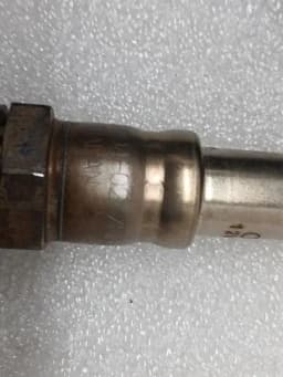 BMW BMW 3 Series M3 G80 G20 Oxygen Sensor 8058646 Oxygen Sensor — thumbnail 8