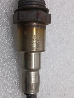 BMW BMW 3 Series M3 G80 G20 Oxygen Sensor 8058646 Oxygen Sensor — thumbnail 5
