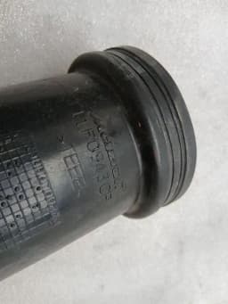 MCLAREN McLaren 650S Spider 14-17 Air Filter Box 11F087502 LEFT Air Filter Box LEFT — thumbnail 10