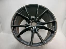 PORSCHE Porsche 911 991 Alloy Wheel 99136276001 Rim 11.5Jx20 ET56 — thumbnail 1