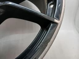 PORSCHE Porsche 911 991 Alloy Wheel 99136276001 Rim 11.5Jx20 ET56 — thumbnail 3