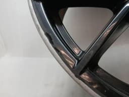 PORSCHE Porsche 911 991 Alloy Wheel 99136276001 Rim 11.5Jx20 ET56 — thumbnail 4