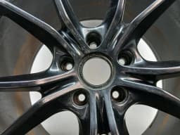 PORSCHE Porsche 911 991 Alloy Wheel 99136276001 Rim 11.5Jx20 ET56 — thumbnail 2