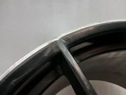 PORSCHE Porsche 911 991 Alloy Wheel 99136276001 Rim 11.5Jx20 ET56 — thumbnail 5