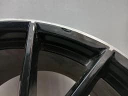 PORSCHE Porsche 911 991 Alloy Wheel 99136276001 Rim 11.5Jx20 ET56 — thumbnail 6