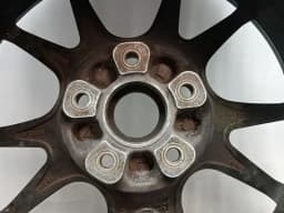 PORSCHE Porsche 911 991 Alloy Wheel 99136276001 Rim 11.5Jx20 ET56 — thumbnail 9