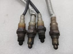 BMW BMW 3 Series M3 G80 G20 Oxygen Sensor 8058646 Oxygen Sensor — thumbnail 2