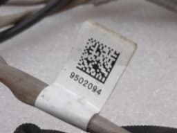 BMW BMW 3 Series M3 G80 G20 Oxygen Sensor 8058646 Oxygen Sensor — thumbnail 5