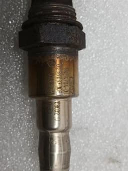 BMW BMW 3 Series M3 G80 G20 Oxygen Sensor 8058646 Oxygen Sensor — thumbnail 7