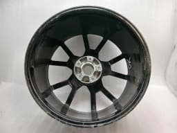 PORSCHE Porsche Taycan 9J Alloy Wheel 9J1601025BC 9.5Jx21 ET60 Rim — thumbnail 7