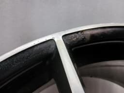 PORSCHE Porsche Taycan 9J Alloy Wheel 9J1601025BC 9.5Jx21 ET60 Rim — thumbnail 5