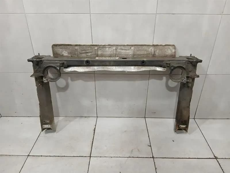 PORSCHE Porsche 911 991 rear bumper cross member 99150187400 rear holder carrier