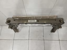 PORSCHE Porsche 911 991 rear bumper cross member 99150187400 rear holder carrier — thumbnail 4