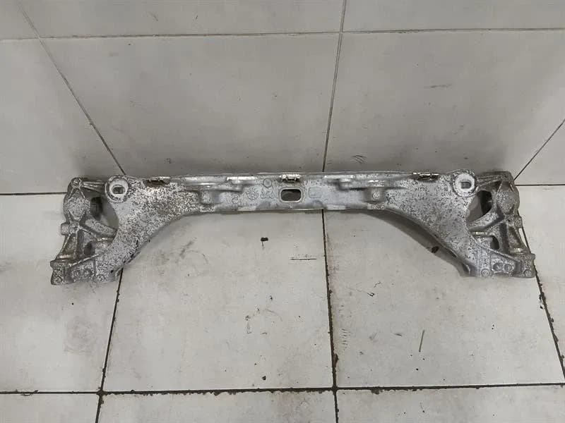 Porsche 911 991 subframe rear 9P1505105B middle axle frame rear axle