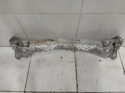 PORSCHE Porsche 911 991 subframe rear 9P1505105B middle axle frame rear axle — thumbnail 4