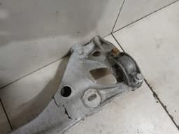PORSCHE Porsche 911 991 subframe rear 9P1505105B middle axle frame rear axle — thumbnail 9