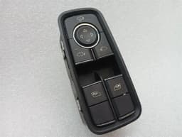 PORSCHE Porsche 911 991 switch 99161315502 switch window regulator window — thumbnail 2