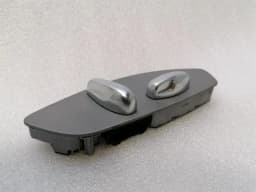 PORSCHE Porsche 911 991 right seat switch 99161371401 right seat switch — thumbnail 10