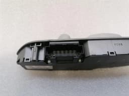 PORSCHE Porsche 911 991 right seat switch 99161371401 right seat switch — thumbnail 5