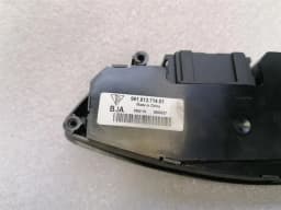 PORSCHE Porsche 911 991 right seat switch 99161371401 right seat switch — thumbnail 6